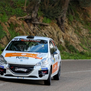 2° RALLY SULCIS - INGLESIENTE - Gallery 12